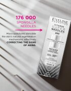Eveline Cosmetics Vitamin Super Needles 200 aktiváló a bőrsejtek megújulásáért 30 ml