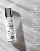 Eveline Cosmetics Vitamin Super Needles 200 aktiváló a bőrsejtek megújulásáért 30 ml