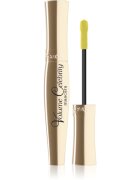 Eveline Cosmetics Volume Celebrities szempillaspirál a dús pillákért árnyalat Deep Black 9 ml
