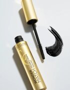Eveline Cosmetics Wonder Match dúsító szempillaspirál árnyalat Black 7 ml