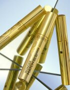 Eveline Cosmetics Wonder Match dúsító szempillaspirál árnyalat Black 7 ml