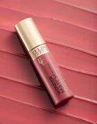 Eveline Cosmetics Wonder Match hidratáló olaj az ajkakra árnyalat 03 Strawberry Ice Cream 5 ml