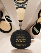 Eveline Cosmetics Wonder Match kompakt púder SPF 30 árnyalat 02 8 g