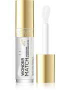 Eveline Cosmetics Wonder Match tápláló olaj az ajkakra árnyalat 01 Transparent 5 ml