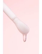Eveline Cosmetics Wonder Match tápláló olaj az ajkakra árnyalat 01 Transparent 5 ml