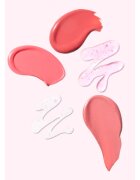 Eveline Cosmetics Wonder Match tápláló olaj az ajkakra árnyalat 01 Transparent 5 ml