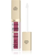 Eveline Cosmetics Wonder Match tartós matt folyékony rúzs hialuronsavval árnyalat 10 Berry Rose 6.8 ml
