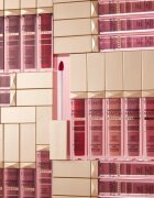 Eveline Cosmetics Wonder Match tartós matt folyékony rúzs hialuronsavval árnyalat 10 Berry Rose 6.8 ml
