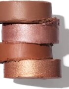 Eveline Cosmetics Wonder Show bőrélénkítő ceruza árnyalat 01 Starlight 8 g