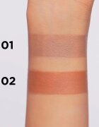 Eveline Cosmetics Wonder Show bronzosító stift árnyalat 01 Be Neutral 8 g