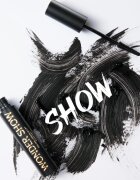Eveline Cosmetics Wonder Show szempillaspirál a dúsabb és hosszabb pillákért 7 ml