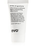 EVO Bride of Gluttony Volume Conditioner Színkímélő hidratáló kondícionáló 30 ml
