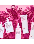 EVO Curl Total Recoil kontúrozó krém a hullámos és göndör hajra 200 ml
