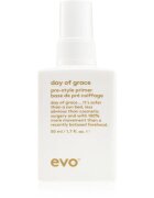 EVO Day Of Grace Pre-Style Primer spray styling előtt 50 ml