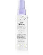 EVO Fabuloso Platinum Blonde Ton Mist haj spray semlegesíti a sárgás tónusokat 140 ml