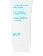 EVO Hydrate The Great Hydrator hidratáló maszk a száraz és törékeny haj fényéért 150 ml