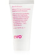 EVO Lockdown Smoothing Treatment öblítést nem igénylő kúra styling előtt 30 ml