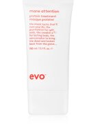 EVO Repair Mane Attention mélyhidratáló maszk a sérült és festett hajra 150 ml