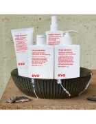 EVO Repair Ritual Salvation erősítő kondicionáló a sérült töredezett hajra 300 ml