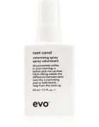 EVO Root Canal Volumising Spray spray a dús hatásért a hajtövektől kezdve 50 ml