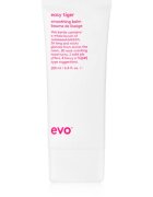 EVO Smooth Easy Tiger kisimító balzsam a rakoncátlan és töredezett hajra 200 ml