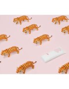 EVO Smooth Easy Tiger kisimító balzsam a rakoncátlan és töredezett hajra 200 ml