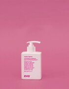 EVO Smooth Smoothing Conditioner kisimító kondicionáló a rakoncátlan és töredezett hajra 300 ml