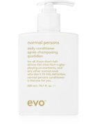 EVO Style Normal Persons hidratáló kondicionáló normál és zsíros hajra 300 ml