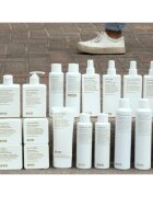 EVO Style Normal Persons hidratáló kondicionáló normál és zsíros hajra 300 ml