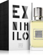 Ex Nihilo French Affair Eau de Parfum unisex 100 ml