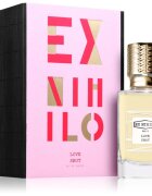 Ex Nihilo Love shot Eau de Parfum unisex 50 ml