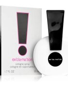 Exclamation ex'cla-ma'tion Eau de Cologne hölgyeknek 50 ml