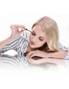 FacEvolution Hairplus növekedést serkentő szérum a szempillákra és a szemöldökre 45 ml