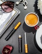 FacEvolution Hairplus növekedést serkentő szérum a szempillákra és a szemöldökre 45 ml