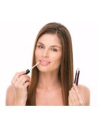 FacEvolution LipPlus Booster ajaknövelő ápolás árnyalat Transparent 5 ml