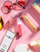 FacEvolution Nuvega vegán növesztő szérum szempillára és szemöldökre 3 ml