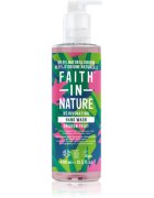 Faith In Nature Dragon Fruit természetes folyékony kézszappan revitalizáló hatású 400 ml