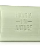 Faith In Nature Hand Made Soap Aloe Vera természetes szilárd szappan aloe verával 100 g