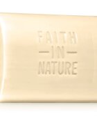 Faith In Nature Hand Made Soap Lavender természetes szilárd szappan levendula illatú 100 g