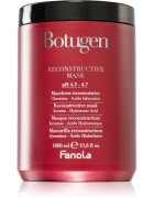 Fanola Botugen Reconstructive Mask regeneráló maszk száraz és sérült hajra 1000 ml
