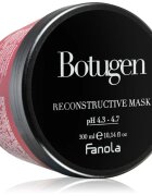 Fanola Botugen Reconstructive Mask regeneráló maszk száraz és sérült hajra 300 ml