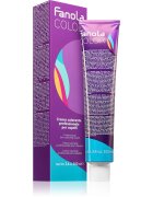 Fanola Color hajfesték árnyalat Warm Natural 10.03 100 ml