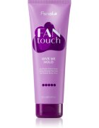 Fanola FAN touch extra erős gél hajra 250 ml