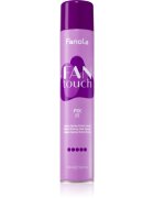 Fanola FAN touch FIX IT hajlakk extra erős fixáló hatású 500 ml