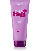 Fanola FAN touch hajkrém a hullámos és göndör hajra 200 ml