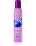 Fanola FAN touch luxus térfogatnövelő hab 300 ml