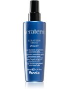 Fanola Keraterm kisimító spray a rakoncátlan és töredezett hajra 200 ml