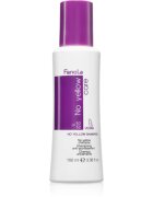 Fanola No Yellow Shampoo sampon semlegesíti a sárgás tónusokat 100 ml