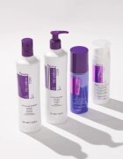 Fanola No Yellow Shampoo sampon semlegesíti a sárgás tónusokat 350 ml