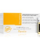Fanola Nourishing intenzív hidratáló szérum száraz és sérült hajra 12x12 ml